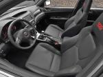Subaru Impreza WRX STi 2010 года (US)